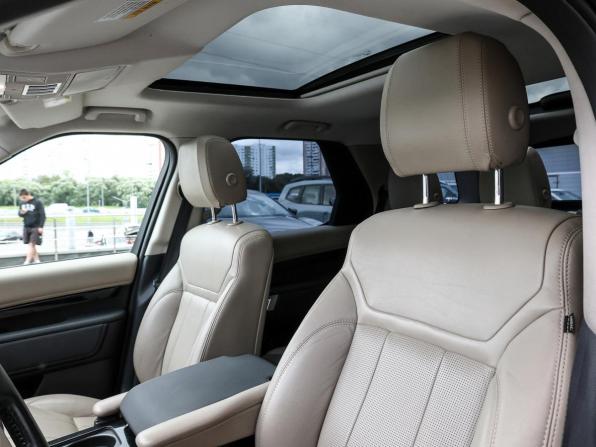 Land Rover Discovery V с пробегом 2018 года, цена 3 149 000 рублей, 118004 км, внедорожник, Автокод Объявления