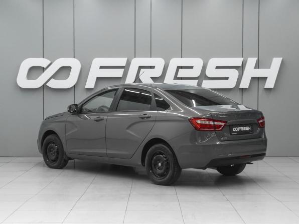 Lada (ВАЗ) Vesta I с пробегом 2020 года, цена 1 070 000 рублей, 125112 км, седан, Автокод Объявления