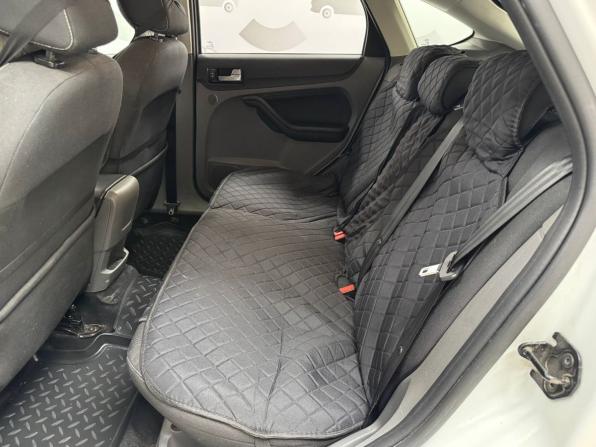 Ford Focus II Рестайлинг с пробегом 2010 года, цена 610 000 рублей, 187208 км, хэтчбек, Автокод Объявления