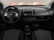 Nissan Note I Рестайлинг Псков  - изображение 27