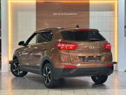 Hyundai Creta I Челябинск  - изображение 21