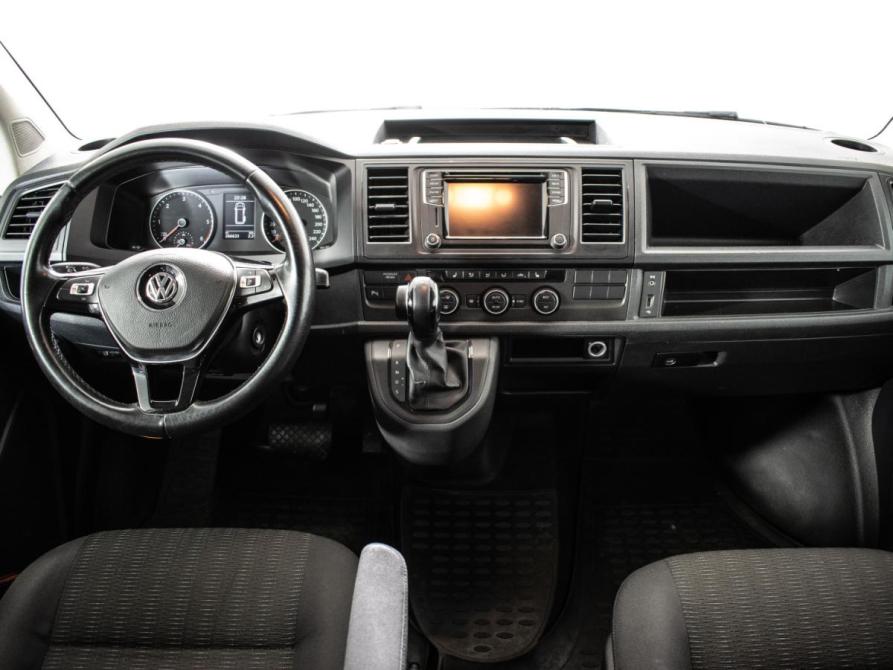 Volkswagen Caravelle T6 Москва  - изображение 14