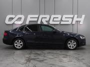 Audi A4 IV (B8) Рестайлинг Воронеж  - изображение 23