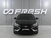 Lada (ВАЗ) Vesta I Рестайлинг (NG) Ростов-на-Дону  - изображение 23