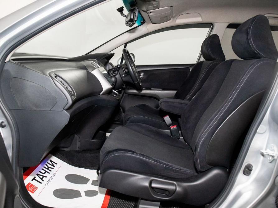 Honda Stream II Иркутск  - изображение 6