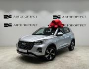 Chery Tiggo 4 Pro I Санкт-Петербург  - изображение 24
