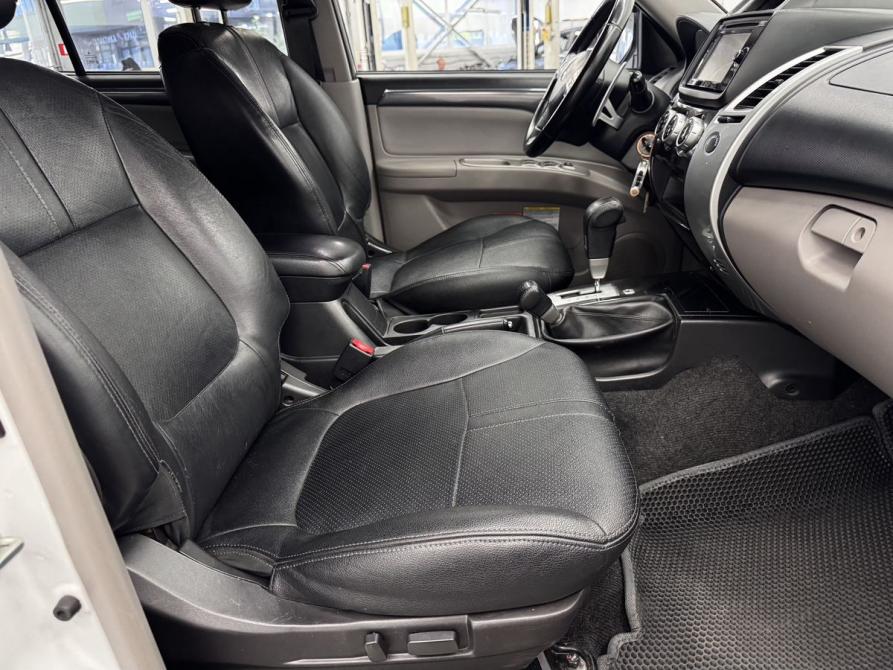 Mitsubishi Pajero Sport II Рестайлинг Воронеж  - изображение 13