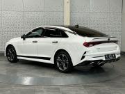 Kia K5 III Москва  - изображение 25