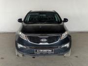 Kia Sportage III Москва  - изображение 21