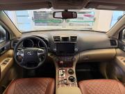 Toyota Highlander II (XU40) Рестайлинг Челябинск  - изображение 33