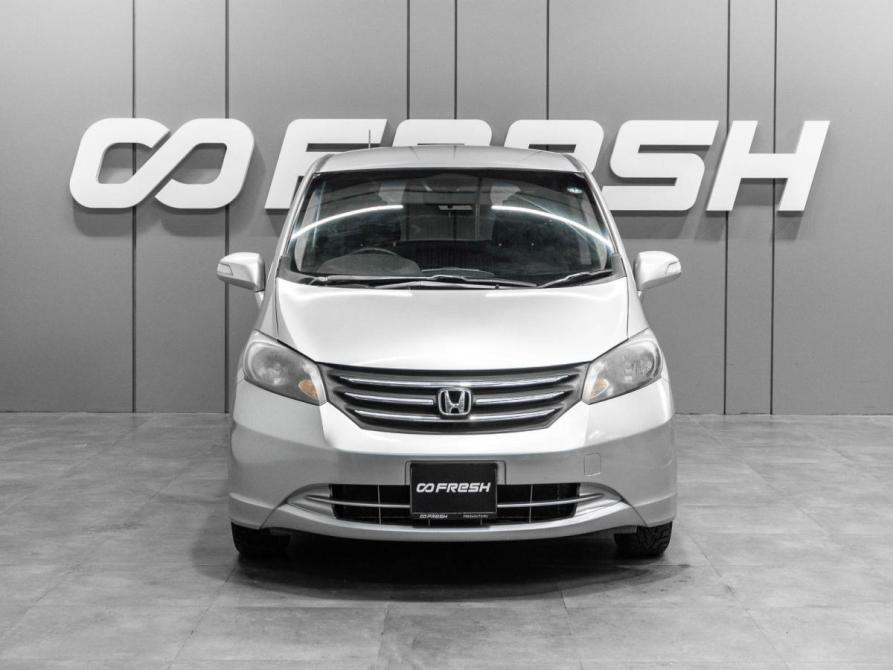 Honda Freed I Тюмень  - изображение 3