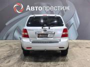 Kia Sorento I Рестайлинг Пермь  - изображение 29