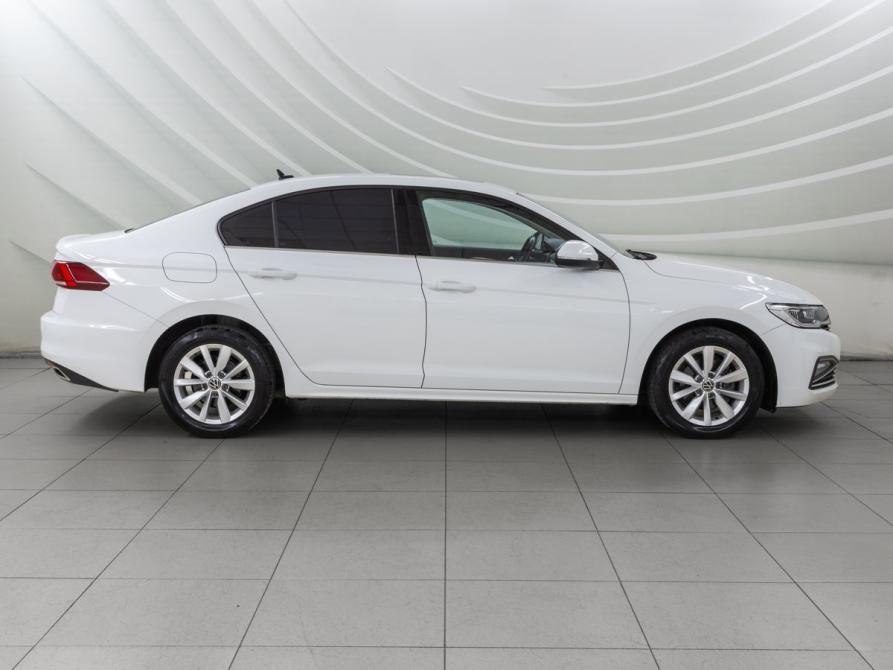 Volkswagen Bora IV Волгоград  - изображение 8