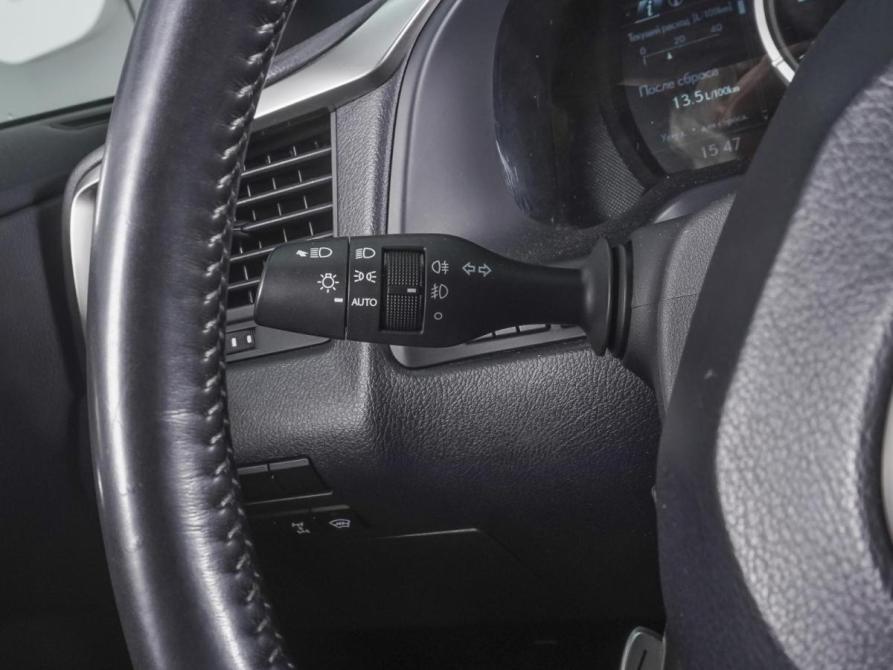 Lexus RX IV Ростов-на-Дону  - изображение 19