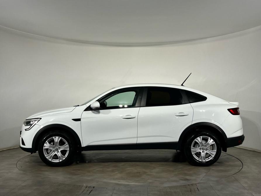 Renault Arkana I Ижевск  - изображение 2