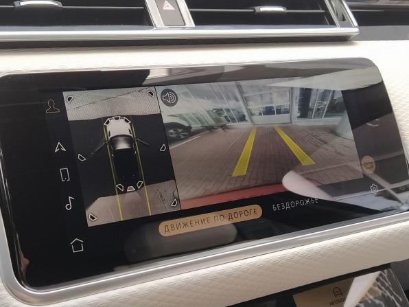 Land Rover Range Rover Velar I с пробегом 2021 года, цена 5 199 000 рублей, 58300 км, внедорожник, Автокод Объявления