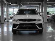Geely Tugella I Москва  - изображение 34