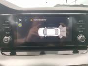 Skoda Octavia IV (A8) Москва  - изображение 32