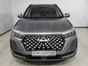 Chery Tiggo 7 Pro Max I Рестайлинг Москва  - изображение 18