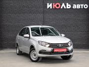 Lada (ВАЗ) Granta I Рестайлинг Екатеринбург  - изображение 19