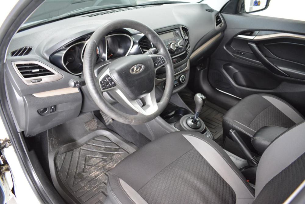 Lada (ВАЗ) Vesta I Киров  - изображение 8