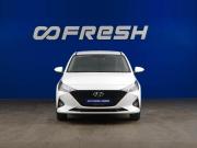 Hyundai Solaris II Рестайлинг Москва  - изображение 23