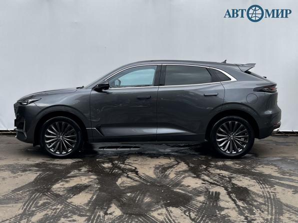 Changan UNI-K с пробегом 2023 года, цена 2 710 000 рублей, 57066 км, внедорожник, Автокод Объявления