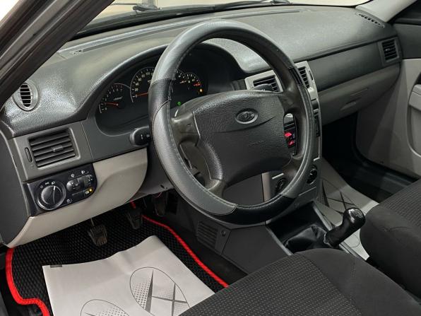 Lada (ВАЗ) Priora I с пробегом 2008 года, цена 259 000 рублей, 227233 км, хэтчбек, Автокод Объявления