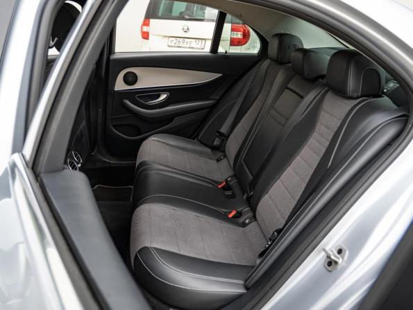 Mercedes-Benz E-Класс V (W213 S213 C238) Рестайлинг с пробегом 2021 года, цена 3 870 000 рублей, 78495 км, седан, Автокод Объявления