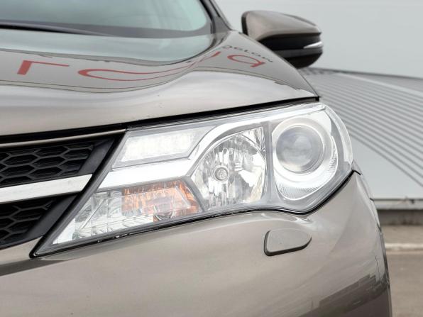 Toyota RAV4 IV (XA40) с пробегом 2014 года, цена 1 920 000 рублей, 98465 км, внедорожник, Автокод Объявления
