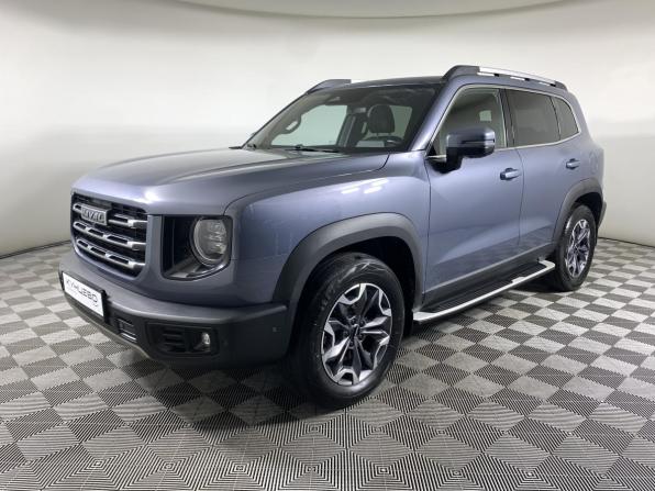 Haval Dargo I с пробегом 2023 года, цена 2 599 000 рублей, 65852 км, внедорожник, Автокод Объявления