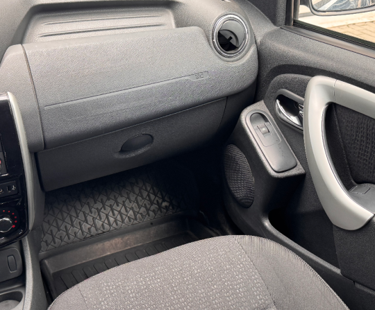 Nissan Terrano III (D10) с пробегом 2014 года, цена 1 030 000 рублей, 164944 км, внедорожник, Автокод Объявления