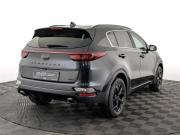 Kia Sportage IV Рестайлинг Санкт-Петербург  - изображение 32