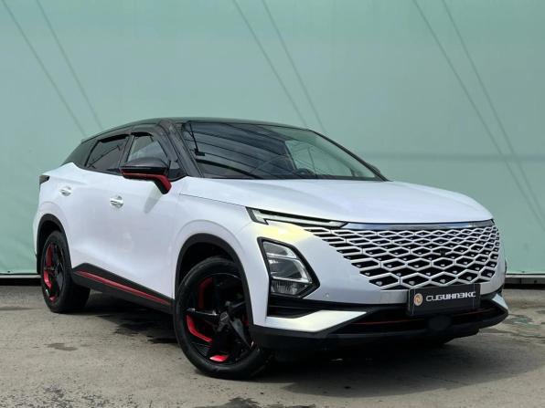 Omoda C5 I с пробегом 2023 года, цена 1 749 000 рублей, 80000 км, внедорожник, Автокод Объявления