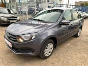 Lada (ВАЗ) Granta I Рестайлинг Нижнекамск  - изображение 21