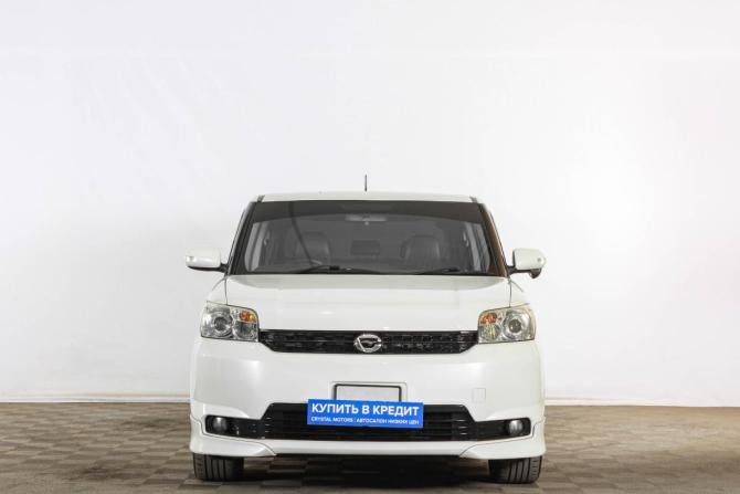 Toyota Corolla Rumion с пробегом 2008 года, цена 1 359 000 рублей, 159425 км, универсал, Автокод Объявления