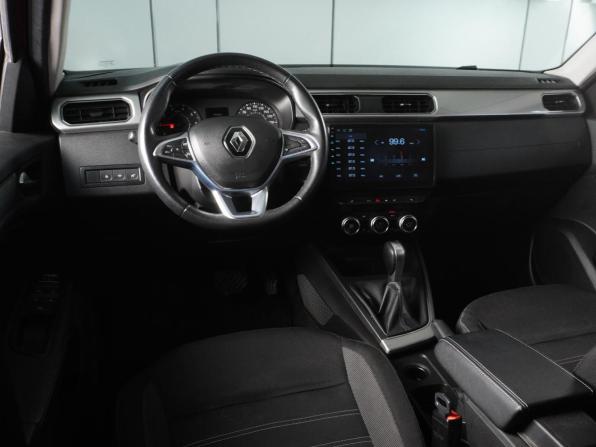 Renault Arkana I с пробегом 2019 года, цена 1 580 000 рублей, 87357 км, внедорожник, Автокод Объявления