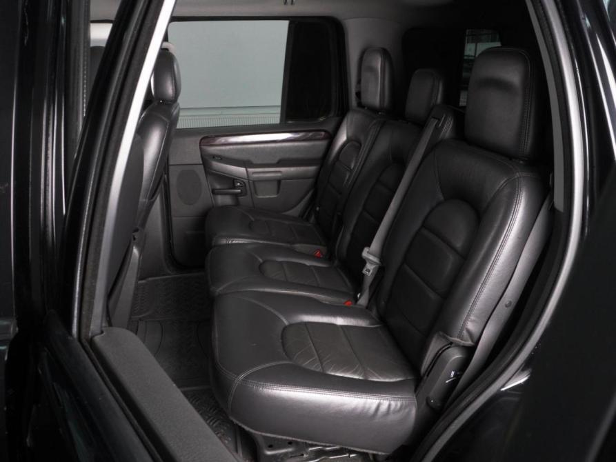 Ford Explorer III Минеральные Воды  - изображение 10