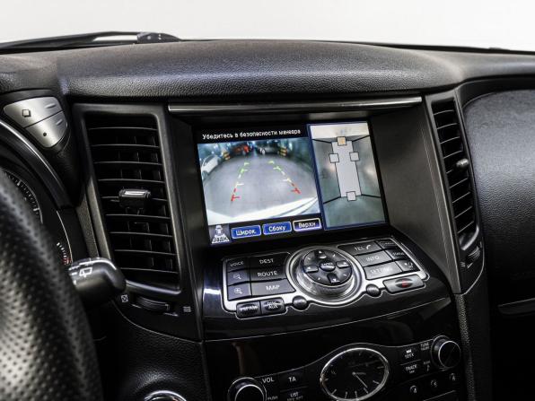 Infiniti FX II (S51) с пробегом 2010 года, цена 1 799 000 рублей, 197184 км, внедорожник, Автокод Объявления