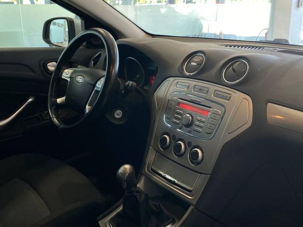 Ford Mondeo IV с пробегом 2010 года, цена 835 000 рублей, 193236 км, седан, Автокод Объявления
