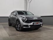 Kia Sportage V Кемерово  - изображение 28