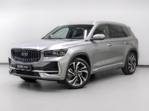 Geely Monjaro I с пробегом 2025 года, цена 4 100 000 рублей, 6013 км, внедорожник, Автокод Объявления