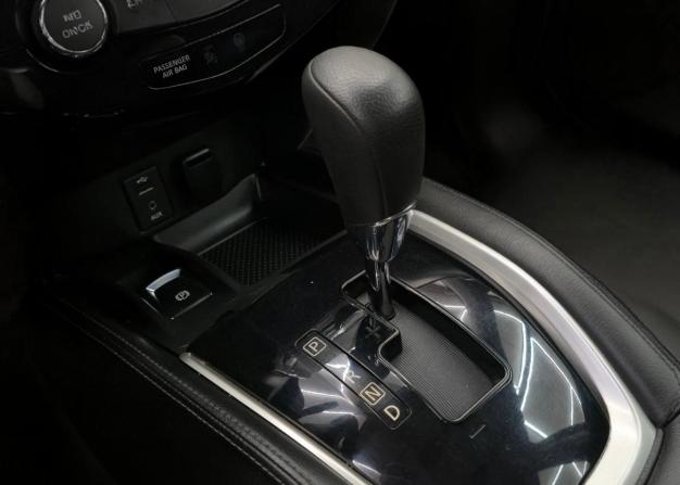 Nissan X-Trail III с пробегом 2015 года, цена 1 799 000 рублей, 92656 км, внедорожник, Автокод Объявления