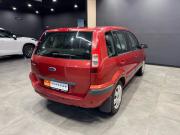 Ford Fusion I Рестайлинг Нижний Новгород  - изображение 14