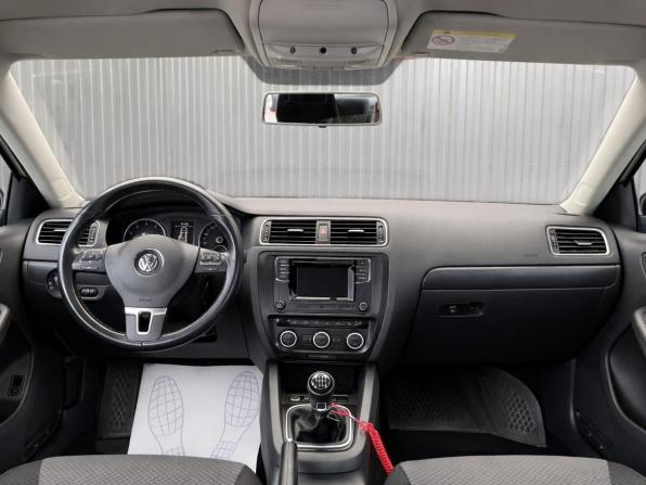 Volkswagen Jetta VI с пробегом 2014 года, цена 1 277 000 рублей, 103840 км, седан, Автокод Объявления