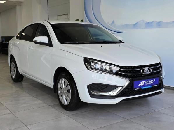 Lada (ВАЗ) Vesta I Рестайлинг (NG) с пробегом 2023 года, цена 1 320 000 рублей, 28000 км, седан, Автокод Объявления