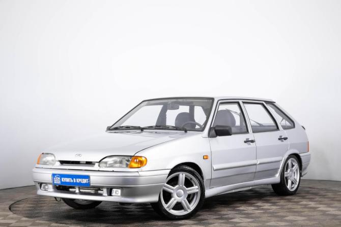 Lada (ВАЗ) 2114 с пробегом 2011 года, цена 379 000 рублей, 65000 км, хэтчбек, Автокод Объявления