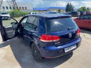 Volkswagen Golf VI Стерлитамак  - изображение 15