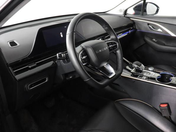 Omoda C5 I с пробегом 2023 года, цена 1 897 000 рублей, 44342 км, внедорожник, Автокод Объявления