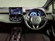 Toyota Corolla XII (E210) Екатеринбург  - изображение 38